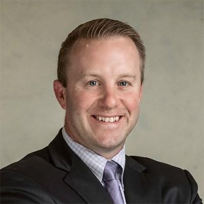 Scott Murphy - Senior Vice President & Chief Accounting Officer